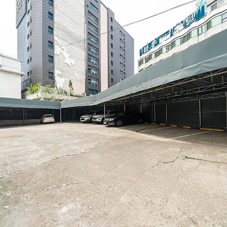 Hotel Rodem Inchon Exterior foto