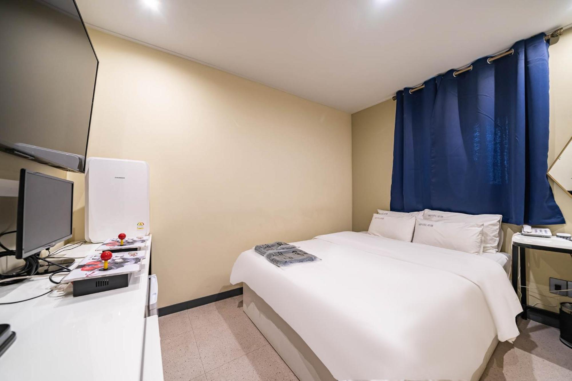 Hotel Rodem Inchon Exterior foto