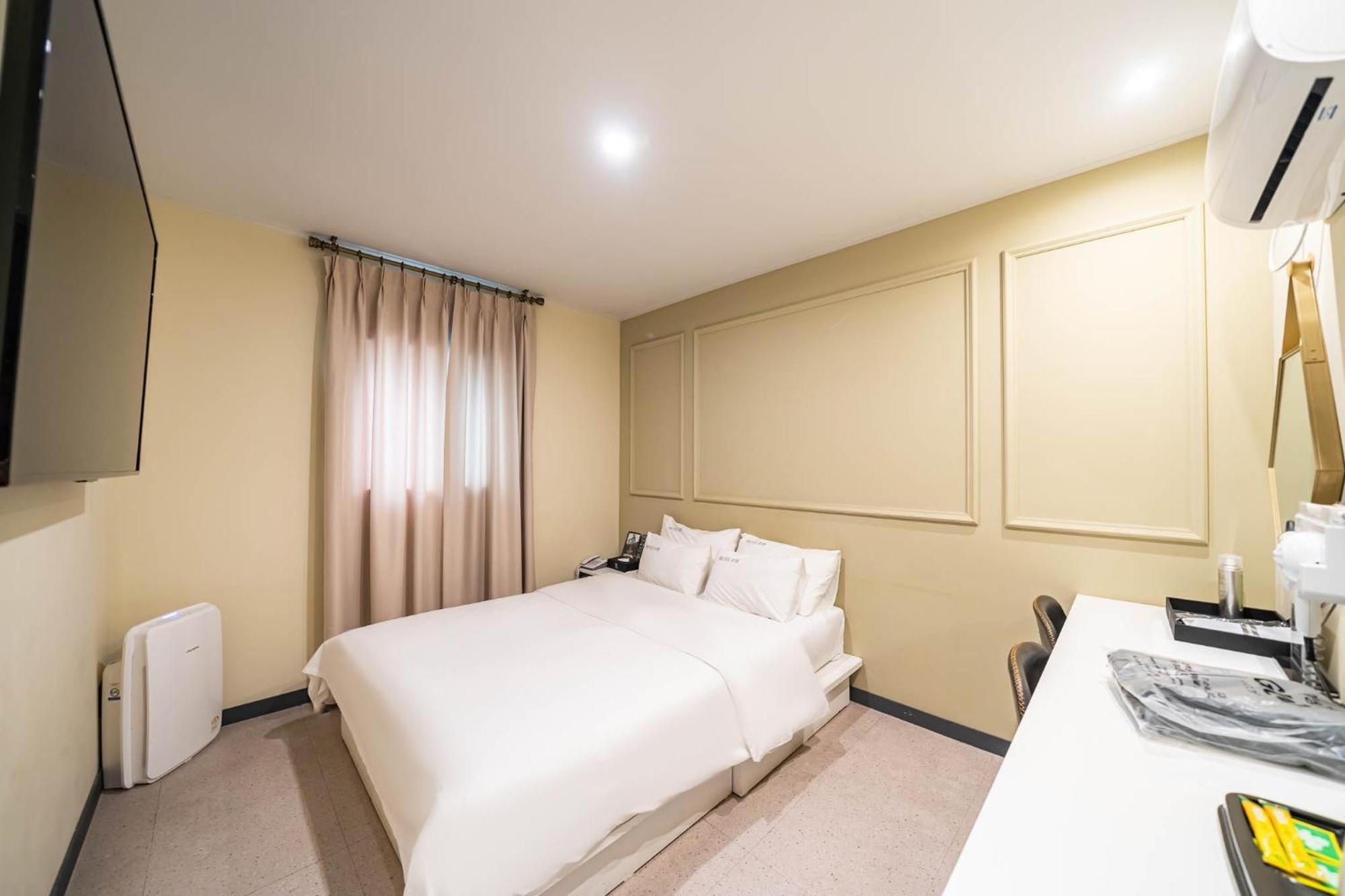 Hotel Rodem Inchon Exterior foto